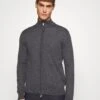 Emporio Armani Cardigan - Cardigan - Grey