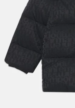 Emporio Armani JACKET UNISEX - Down Jacket - Blu Navy 7 Emporio Armani JACKET UNISEX - Down Jacket - Blu Navy -Total Wear Store 668b80118b2c411eae19ec180acee889