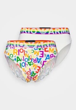 Emporio Armani Brief 2 Pack- Briefs - Multi-Coloured 13 Emporio Armani Brief 2 Pack- Briefs - Multi-Coloured -Total Wear Store 66a3209f4c1d4236902ff9364e43a0d2