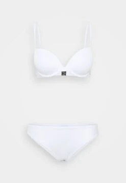 EA7 Emporio Armani Bikini - Neon Pink -Total Wear Store 66ace957605a49278701142a457ba160