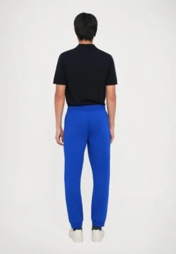 EA7 Emporio Armani Tracksuit Bottoms - Surf The Web -Total Wear Store 66b847803442430bbcc0c671333c5544