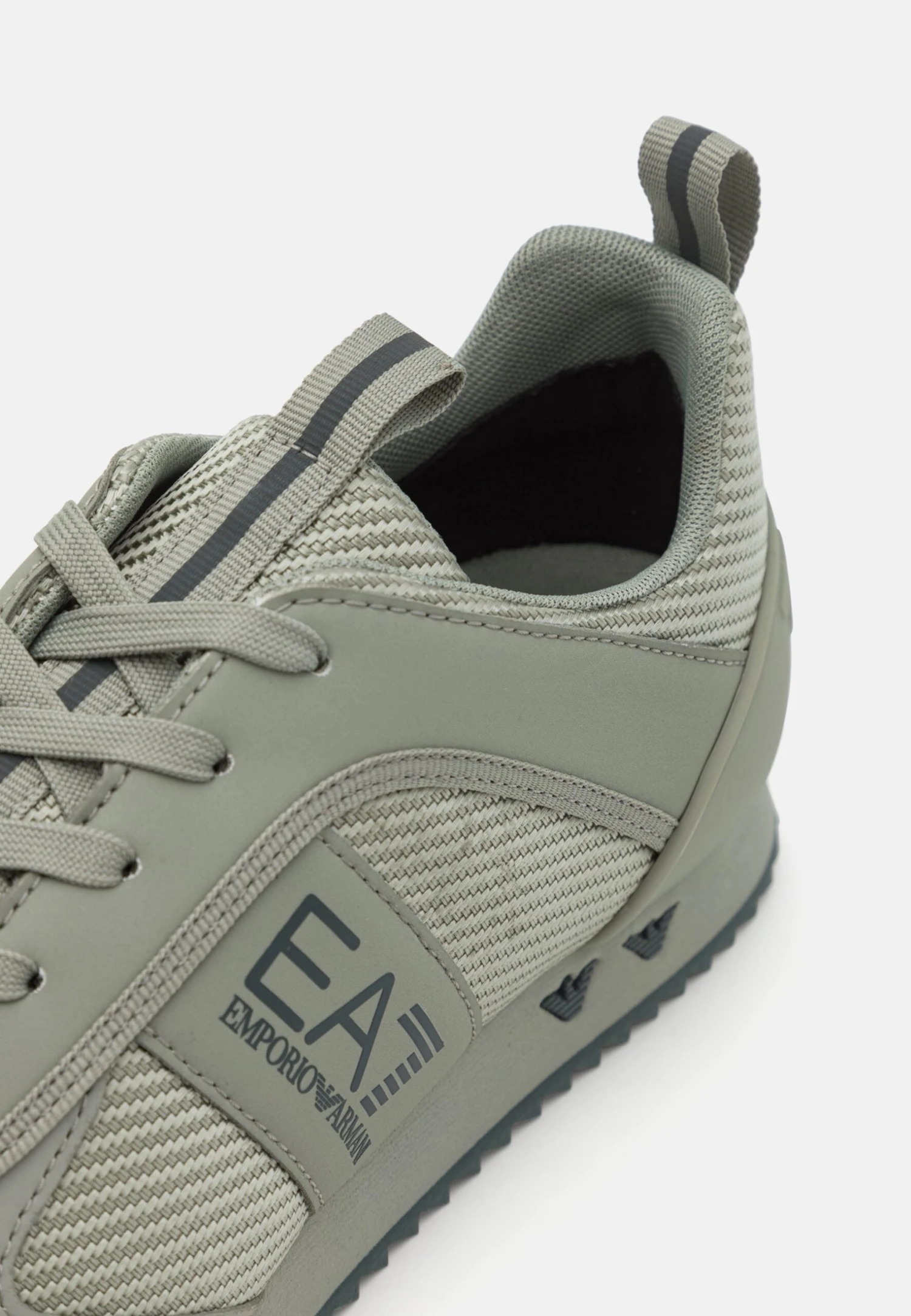 EA7 Emporio Armani UNISEX - Trainers - Shadow/urban Chic 8 EA7 Emporio Armani UNISEX - Trainers - Shadow/urban Chic - Image 6