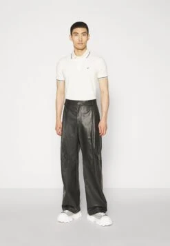 Emporio Armani Polo Shirt - Vaniglia -Total Wear Store 678ef8c96d8d4bc39625ac4da71ce3d9