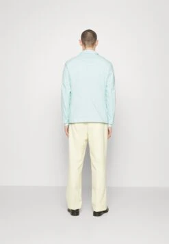 Emporio Armani Blazer Jacket - Acqua Chiara -Total Wear Store 67cc7309db024cb6887caae13b8abd8e