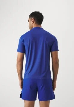 EA7 Emporio Armani Polo Shirt - Surf The Web -Total Wear Store 67ce8f8150bf4daaadb25d54239dc951