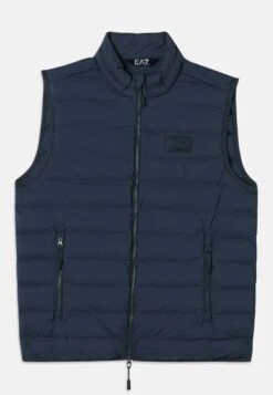 EA7 Emporio Armani MOUNTAIN - Waistcoat - Mulled Basil 20 EA7 Emporio Armani MOUNTAIN - Waistcoat - Mulled Basil -Total Wear Store 67ee578bf6aa4984bc9571f292a68343