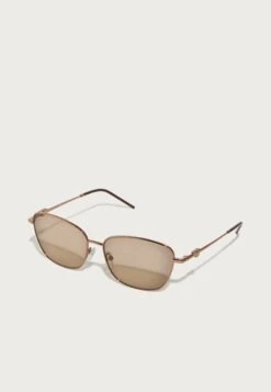 Emporio Armani Sunglasses - Gold-coloured/grey/black -Total Wear Store 6819182ec1dc4a25835a34cc709958e5 1