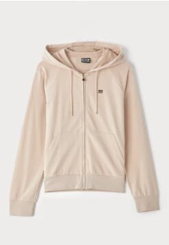 EA7 Emporio Armani Zip-up Sweatshirt - Cement 12 EA7 Emporio Armani Zip-up Sweatshirt - Cement -Total Wear Store 6862f4df7d2346e1b70602d295cbf02e