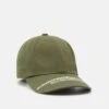 Emporio Armani Cappello Unisex - Cap - Verde Green -Total Wear Store 6863996bdd7b474091f87f1f2f7205f4