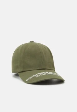 Emporio Armani Cappello Unisex - Cap - Verde Green