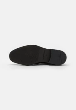 Emporio Armani Savile Row - Slip-Ons - Nero 12 Emporio Armani Savile Row - Slip-Ons - Nero -Total Wear Store 6865611b4ba1496389d0507c0604f33a