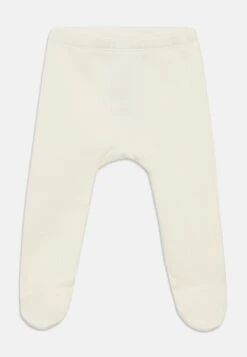 Emporio Armani SET NEONATO UNISEX - Trousers - Butter/light Blue -Total Wear Store 68b0534d30384a9ab197f64f3801abc1