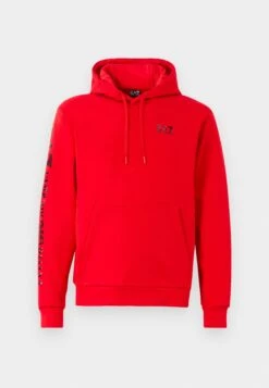 EA7 Emporio Armani TRAIN LOGO SERIES HOODIE EXTENDED - Hoodie - Armani Blue/white -Total Wear Store 695bc3a530c64ed78ab810f3ac53f629 1