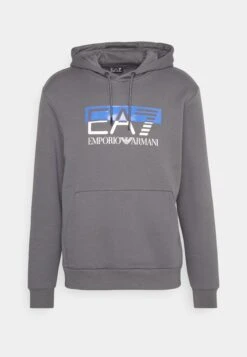 EA7 Emporio Armani Sweatshirt - Fumo Di Londra 12 EA7 Emporio Armani Sweatshirt - Fumo Di Londra -Total Wear Store 696e558a12114214af190cd08268efc3