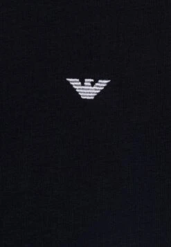 Emporio Armani 2 Pack - Basic T-Shirt - Notte -Total Wear Store 69a05d1d3ae9490abbcbce2c2140a38f
