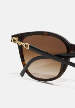 Emporio Armani Sunglasses - Gradient Brown -Total Wear Store 69ad11ec08274c019744e498e4cd7a40