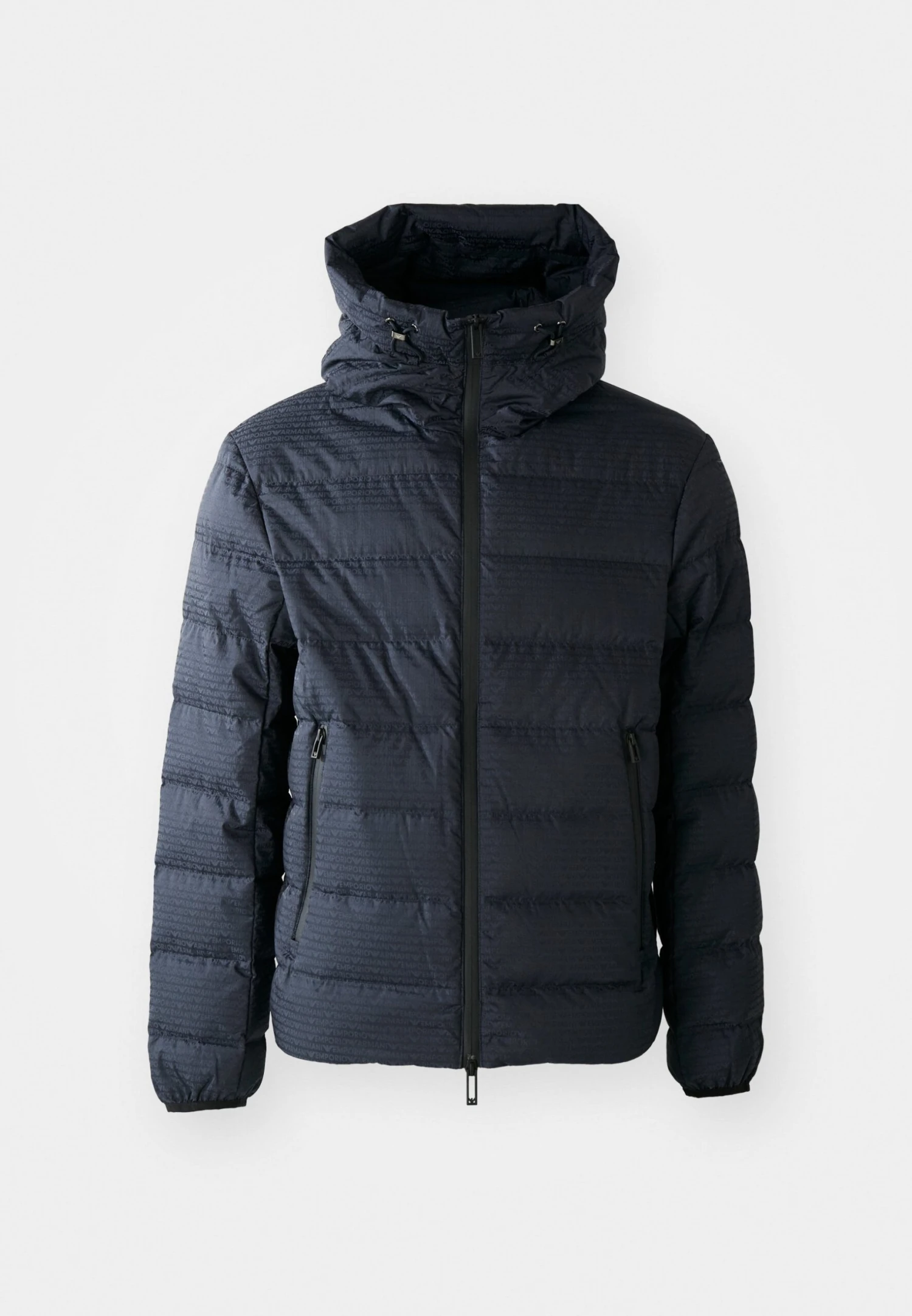 Emporio Armani JACKET - Down Jacket - Walnut 9 Emporio Armani JACKET - Down Jacket - Walnut - Image 7