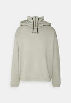 Emporio Armani Felpa - Sweatshirt - Salvia -Total Wear Store 6abfcf808aef44fb8098602eced7d11f