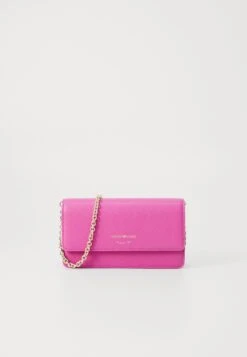 Emporio Armani MINI BAG - Clutch - Nero -Total Wear Store 6af7d5fcfd9d4dc9af10284b403045b6 1