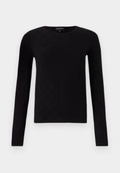 Emporio Armani Jumper - Warm White 17 Emporio Armani Jumper - Warm White -Total Wear Store 6b3d241e1edb454797de698bccbd14c0