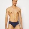 EA7 Emporio Armani Brief - Swimming Briefs - Blu Navy - Navy Blue -Total Wear Store 6b6fa1711d64466da1a953e5c4d97e93