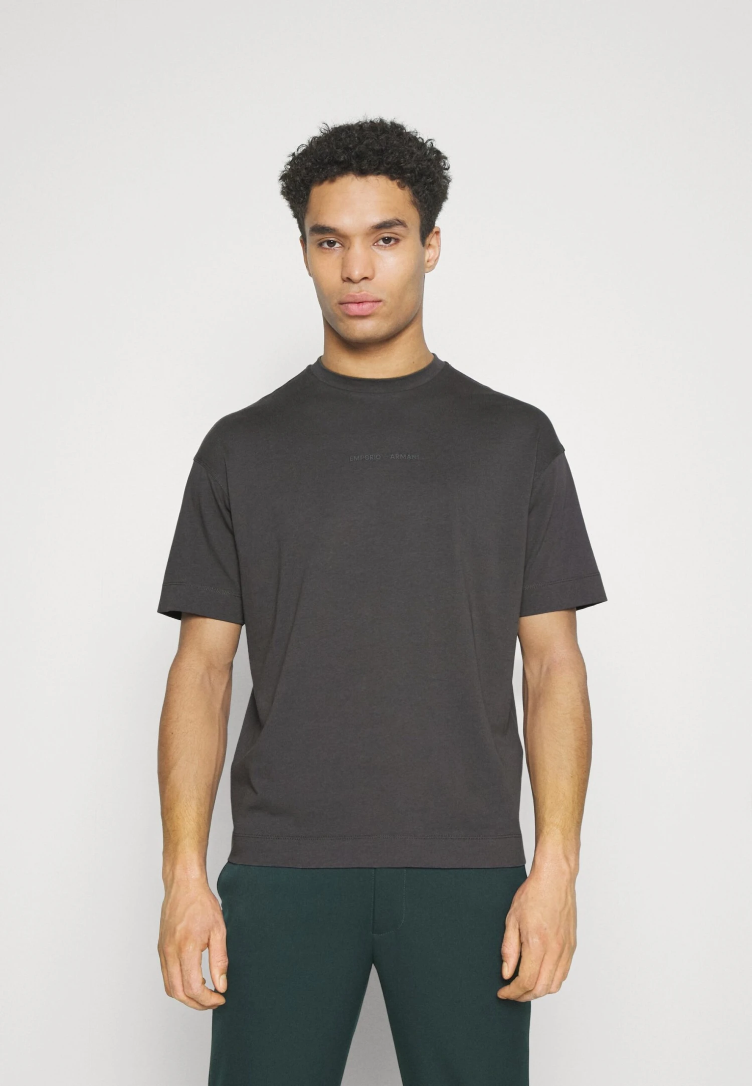 Emporio Armani Print T-Shirt - Calamita 3 Emporio Armani Print T-Shirt - Calamita