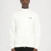 EA7 Emporio Armani TRAIN CORE HOODIE - Hoodie - Vanilla Ice 1 EA7 Emporio Armani TRAIN CORE HOODIE - Hoodie - Vanilla Ice -Total Wear Store 6ba9d39bcf7f464c9e5738881b4e3ef0