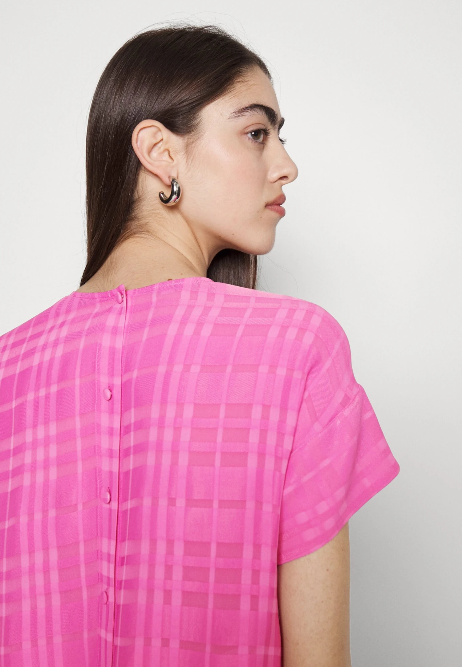 Emporio Armani Blouse - Blouse 7 Emporio Armani Blouse - Blouse - Image 5