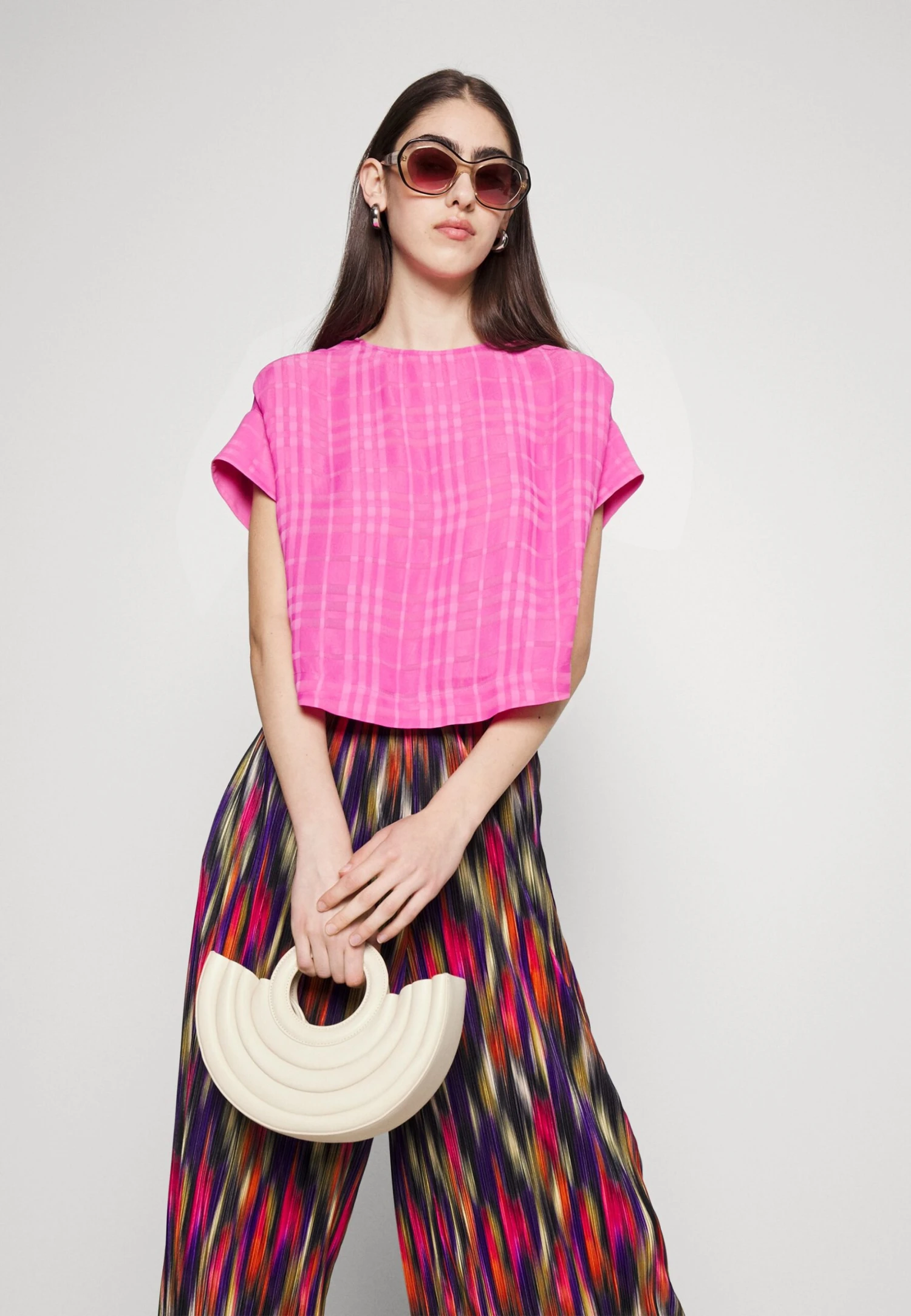 Emporio Armani Blouse - Blouse 6 Emporio Armani Blouse - Blouse - Image 4