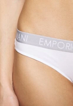 Emporio Armani Brazilian Brief 2 Pack - Briefs 11 Emporio Armani Brazilian Brief 2 Pack - Briefs -Total Wear Store 6d1fa05d86d5487d89e7459b4e64cf75