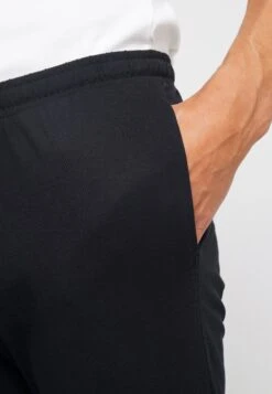 Emporio Armani Set - Pyjamas - Black -Total Wear Store 6dd52321632047f9b9849c9e405f0282