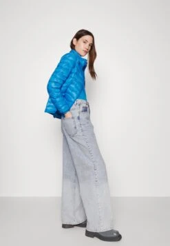 EA7 Emporio Armani Print T-Shirt - Brilliant Blue -Total Wear Store 6dea4aedbe354e20a254d5358c6cac9a