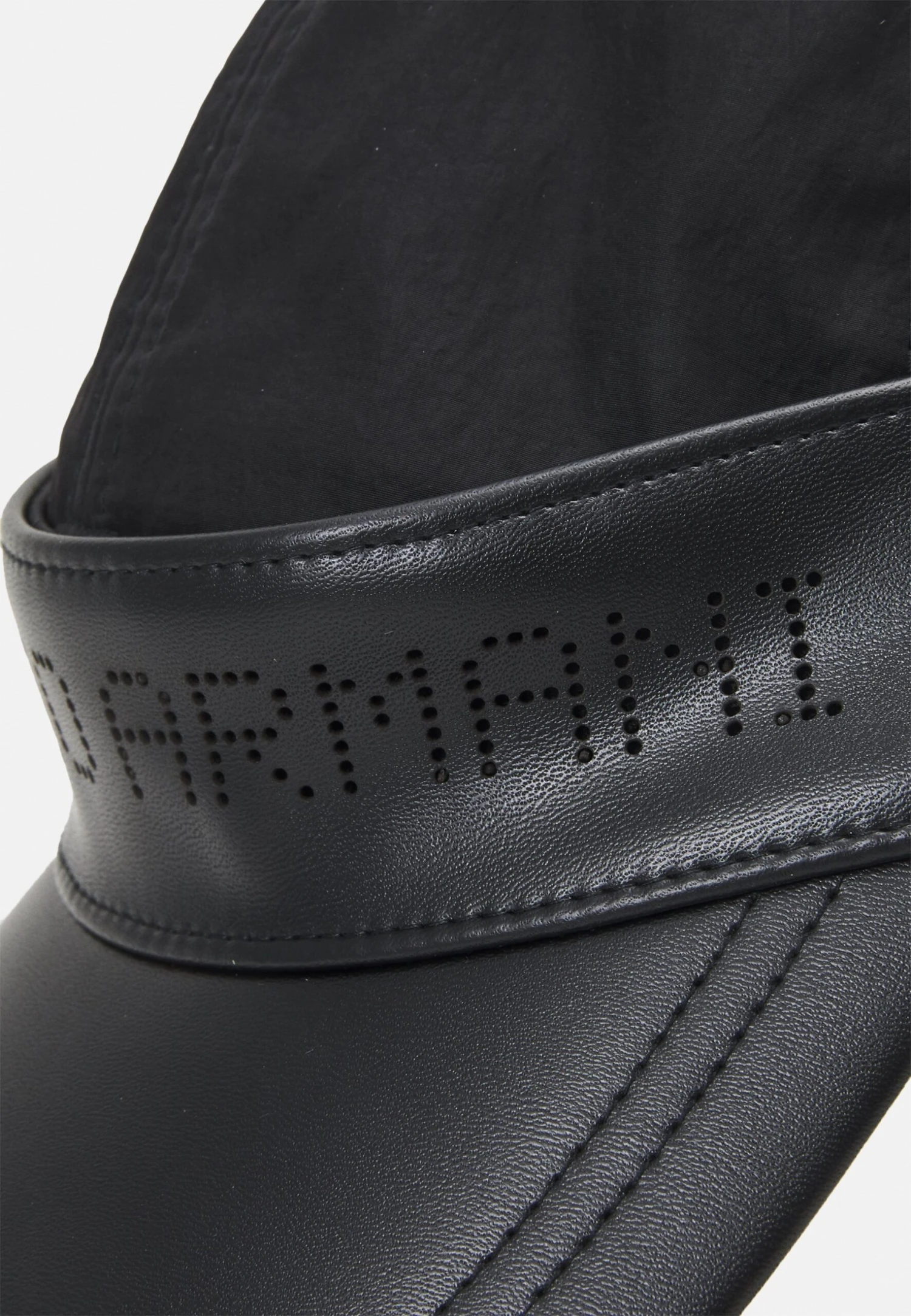 Emporio Armani Cappello Unisex Set - Cap - Nero 8 Emporio Armani Cappello Unisex Set - Cap - Nero - Image 6