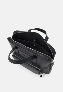 Emporio Armani Briefcase Business Unisex - Laptop Bag - Black 10 Emporio Armani Briefcase Business Unisex - Laptop Bag - Black -Total Wear Store 6e4f04d3bae0487aab6429dca503edc3