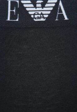 Emporio Armani 2-Pack- Briefs - Black -Total Wear Store 6e71bbd8461741b382ead1a14bce63be