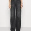 Emporio Armani Pockets - Relaxed Fit Jeans -Total Wear Store 6e764ed75bce40d1ad92b144997e27ff