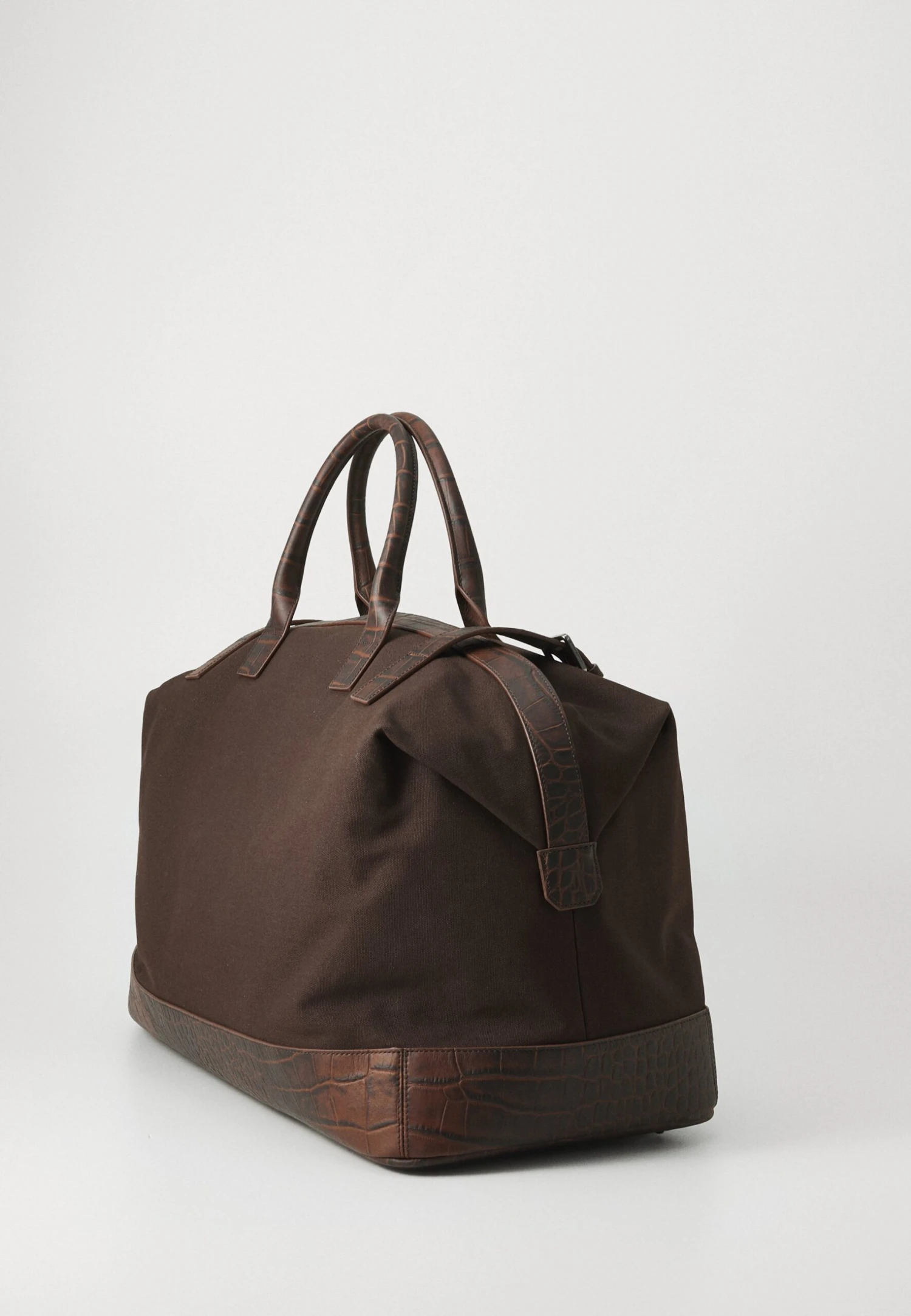 Emporio Armani HOLDALL - Weekend Bag - Delicioso 6 Emporio Armani HOLDALL - Weekend Bag - Delicioso - Image 4