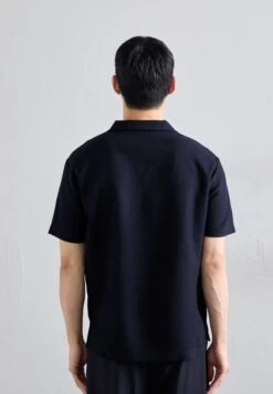 Emporio Armani Polo Shirt - Vulcan -Total Wear Store 6ec562070c0e447eb952c94b6ddf1dfa