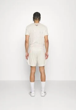 EA7 Emporio Armani Tennis Pro Shorts - Sports Shorts - Rainy Day -Total Wear Store 6ef873df85ea4144929acf6879e2a849