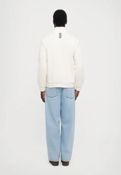 EA7 Emporio Armani TRAIN CORE - Sweatshirt - Vanilla Ice 14 EA7 Emporio Armani TRAIN CORE - Sweatshirt - Vanilla Ice -Total Wear Store 6ef91648570441709eb814013404fd20