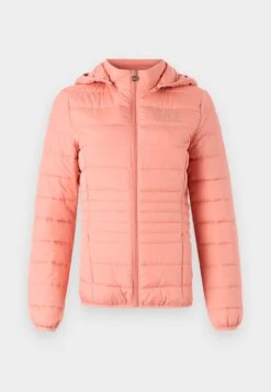 EA7 Emporio Armani JACKET - Light Jacket - Black/gold -Total Wear Store 6f2e5f2c35e148278f50b56337a05c69