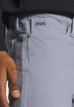Emporio Armani Pockets Pant - Slim Fit Jeans - New Light Blue 11 Emporio Armani Pockets Pant - Slim Fit Jeans - New Light Blue -Total Wear Store 6f5910f200ed485ab91a136cd3639e00