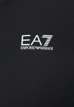 EA7 Emporio Armani Train Core Jacket - Training Jacket - Black -Total Wear Store 6f979dbbd8f14adaa4050e2d68d5327f