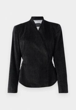 Emporio Armani Blazer - Anthracite -Total Wear Store 6fcc8c4f33a749b2b40caf212ca34ec6