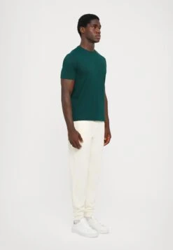 EA7 Emporio Armani TRAIN CORE TEE - Basic T-shirt - Ponderosa Pine 25 EA7 Emporio Armani TRAIN CORE TEE - Basic T-shirt - Ponderosa Pine -Total Wear Store 6fe8d0960b034866a374d655a6a32cbb