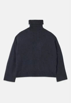 Emporio Armani Jumper - China Blue 14 Emporio Armani Jumper - China Blue -Total Wear Store 7001ed23451446fea2e90958b40a1aa0