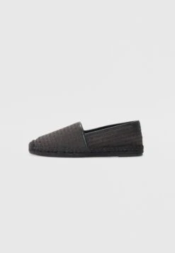 Emporio Armani Espadrilles - Nero