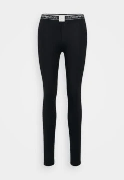 Emporio Armani LEGGINGS - Pyjama Bottoms - Black -Total Wear Store 70a173a7631d4afeafdbcd993cb4213c 1
