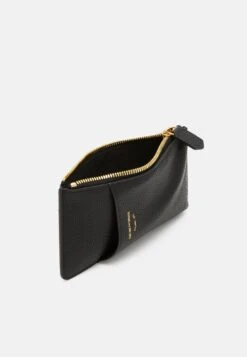 Emporio Armani Porta Cellulare - Phone Case - Nero -Total Wear Store 70ac632bfdd2448ea525691b49a08c97