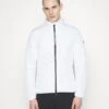 EA7 Emporio Armani Jacket - Down Jacket - White -Total Wear Store 70e48e306fc14d98859bb4486722e38f